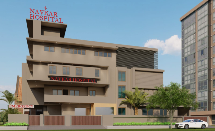 Discover the Best Hospital in Raipur