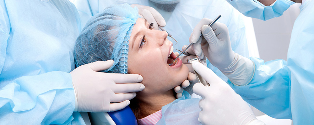 Dental & Maxillofacial Surgery