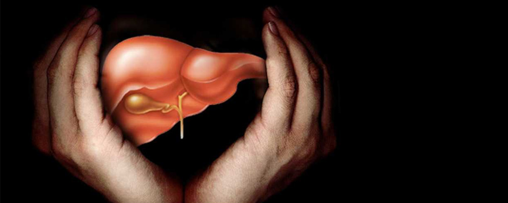 Hepatology