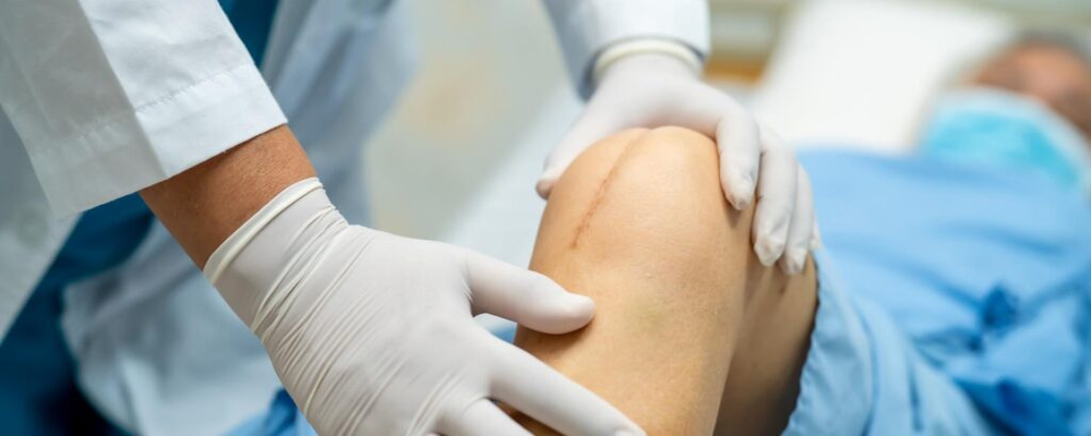 Orthopaedic & Joint Replacement