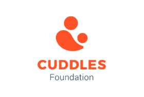 cuddles